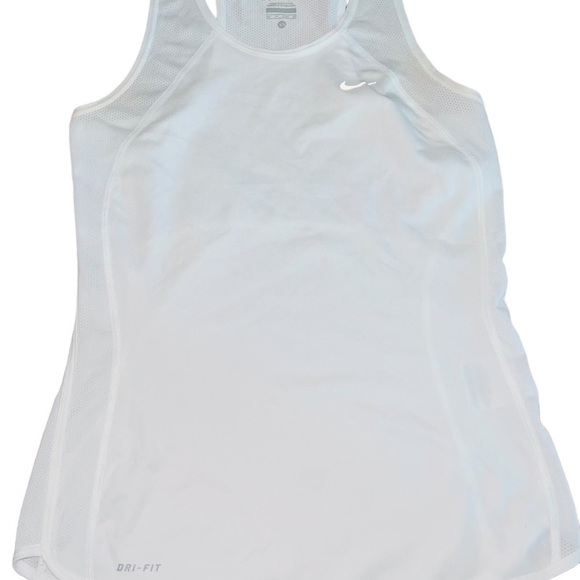 LADIES Nike~Pink Tank Top Lot Small~XS - Picture 7 of 7